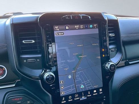 Used 2023 RAM 1500 TRX w/ TRX Level 2 Equipment Group image 10