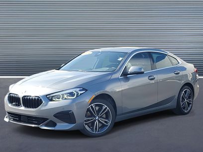 Used 2024 BMW 228i Gran Coupe