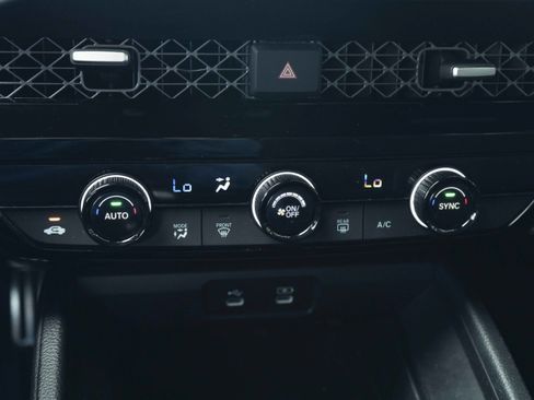 Used 2023 Honda Accord Sport image 33