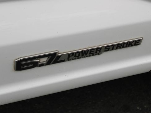 Used 2024 Ford F350 XL RWD image 26