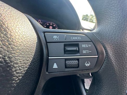 New 2026 Honda Accord LX image 15