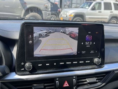 Used 2023 Kia Forte GT-Line w/ GT-Line Technology Package image 27