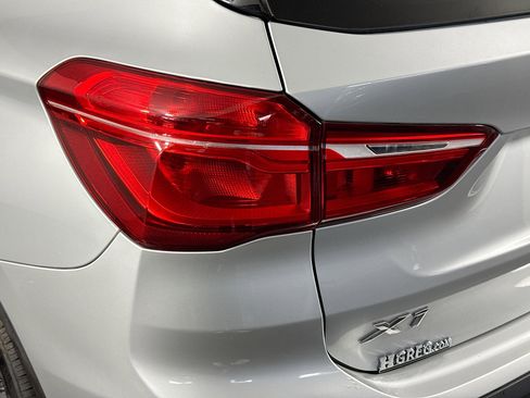 Used 2020 BMW X1 sDrive28i w/ Convenience Package image 36
