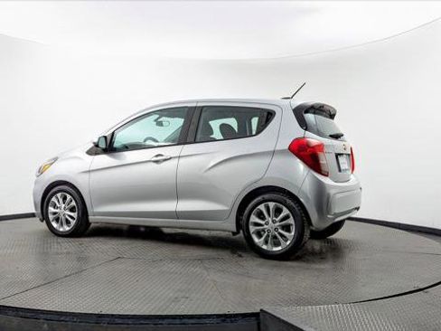 Used 2021 Chevrolet Spark LT image 6