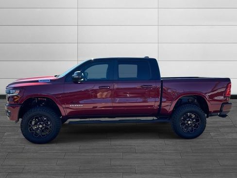 New 2025 RAM 1500 Big Horn image 6