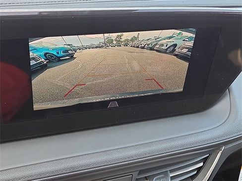 New 2026 Buick Encore GX Sport Touring image 10