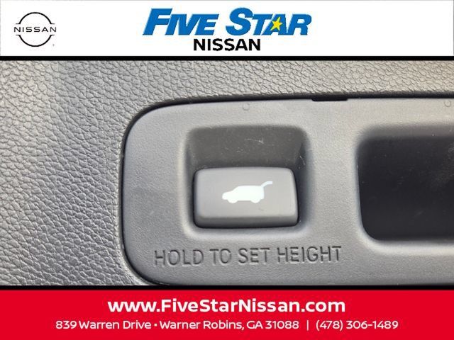 Used 2021 Honda CR-V EX-L image 13