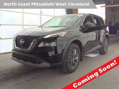 Used 2023 Nissan Rogue S