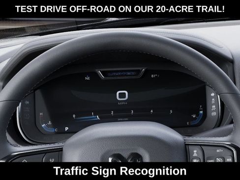 New 2026 RAM 2500 Limited image 18