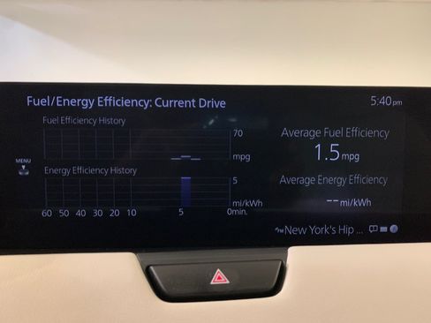 Used 2024 MAZDA CX-90 Plug-In Hybrid w/ Premium Plus AWD/4WD image 31