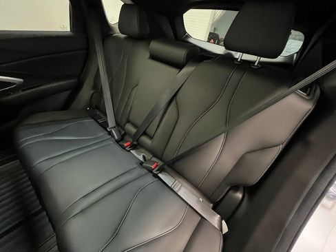 New 2026 Acura RDX SH-AWD image 14