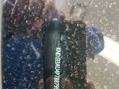 Used 2023 Kia Soul EX