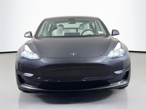 Used 2023 Tesla Model 3 Performance AWD/4WD image 2