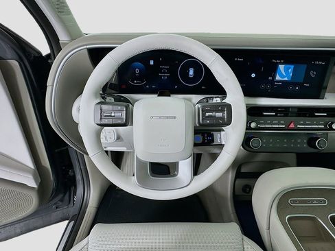 New 2026 Hyundai Palisade SEL FWD image 10