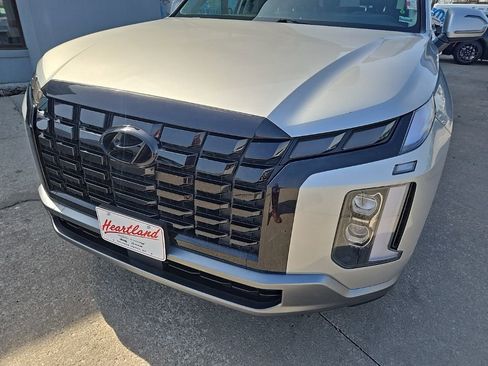 Used 2025 Hyundai Palisade SEL AWD/4WD image 16