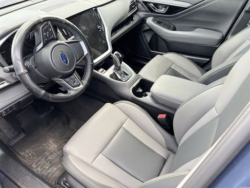 Used 2023 Subaru Outback Onyx Edition image 10