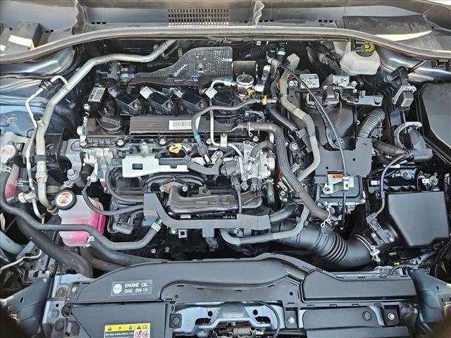 Used 2024 Toyota Corolla Cross AWD Hybrid image 28