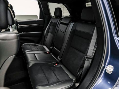 Used 2021 Jeep Grand Cherokee Trackhawk image 90