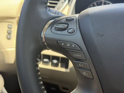 Used 2022 Nissan Murano Platinum w/ Cargo Package AWD/4WD image 27