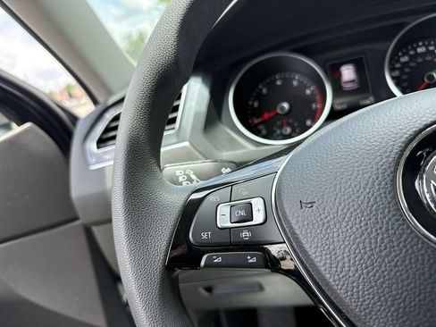 Used 2021 Volkswagen Tiguan S AWD/4WD image 16
