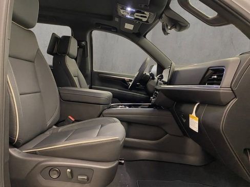 New 2026 Chevrolet Tahoe Premier AWD/4WD image 25