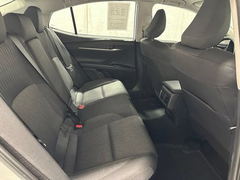 Used 2026 Toyota Camry LE FWD image 54