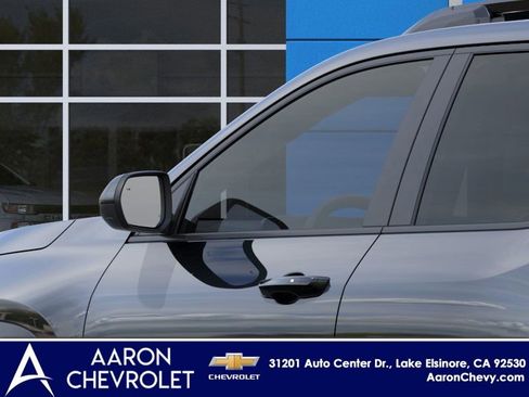 New 2026 Chevrolet Equinox LT w/ Midnight Edition image 12