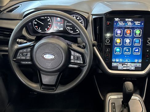 Certified 2024 Subaru Crosstrek 2.0i Premium AWD/4WD image 13