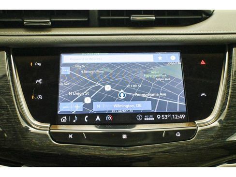 Used 2020 Cadillac XT6 Premium Luxury AWD/4WD image 52