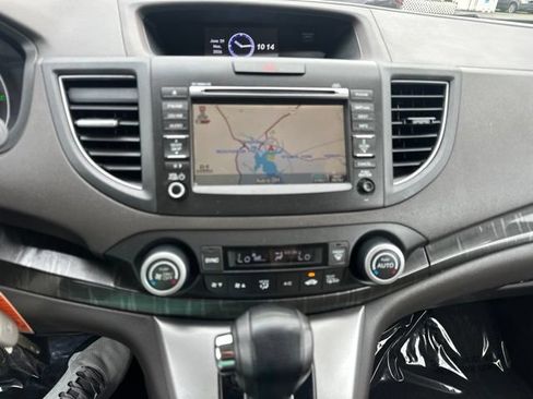 Used 2014 Honda CR-V EX-L image 14