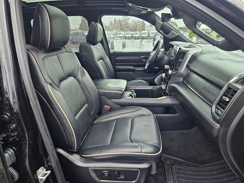 Used 2019 RAM 1500 Limited image 37