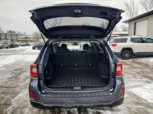 Used 2017 Subaru Outback 2.5i Limited image 20