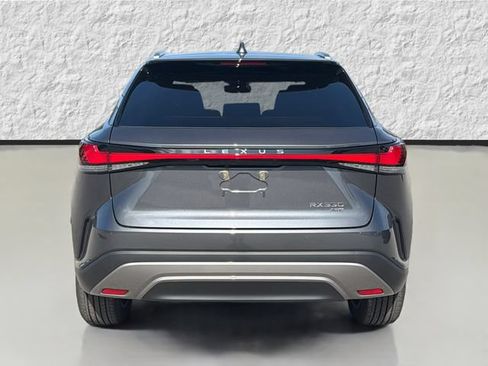 New 2026 Lexus RX 350 Premium Plus AWD/4WD image 4