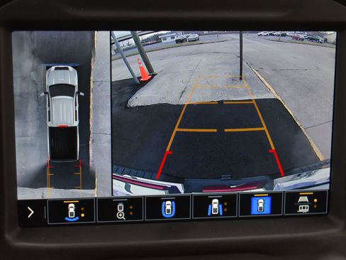 Used 2021 GMC Sierra 2500 AT4 w/ AT4 Premium Plus Package image 29