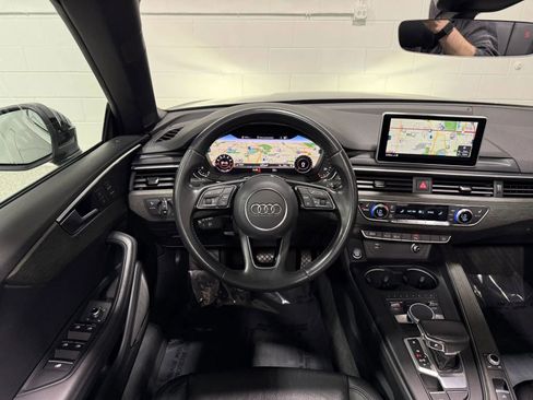 Used 2019 Audi A5 2.0T Premium Plus image 31