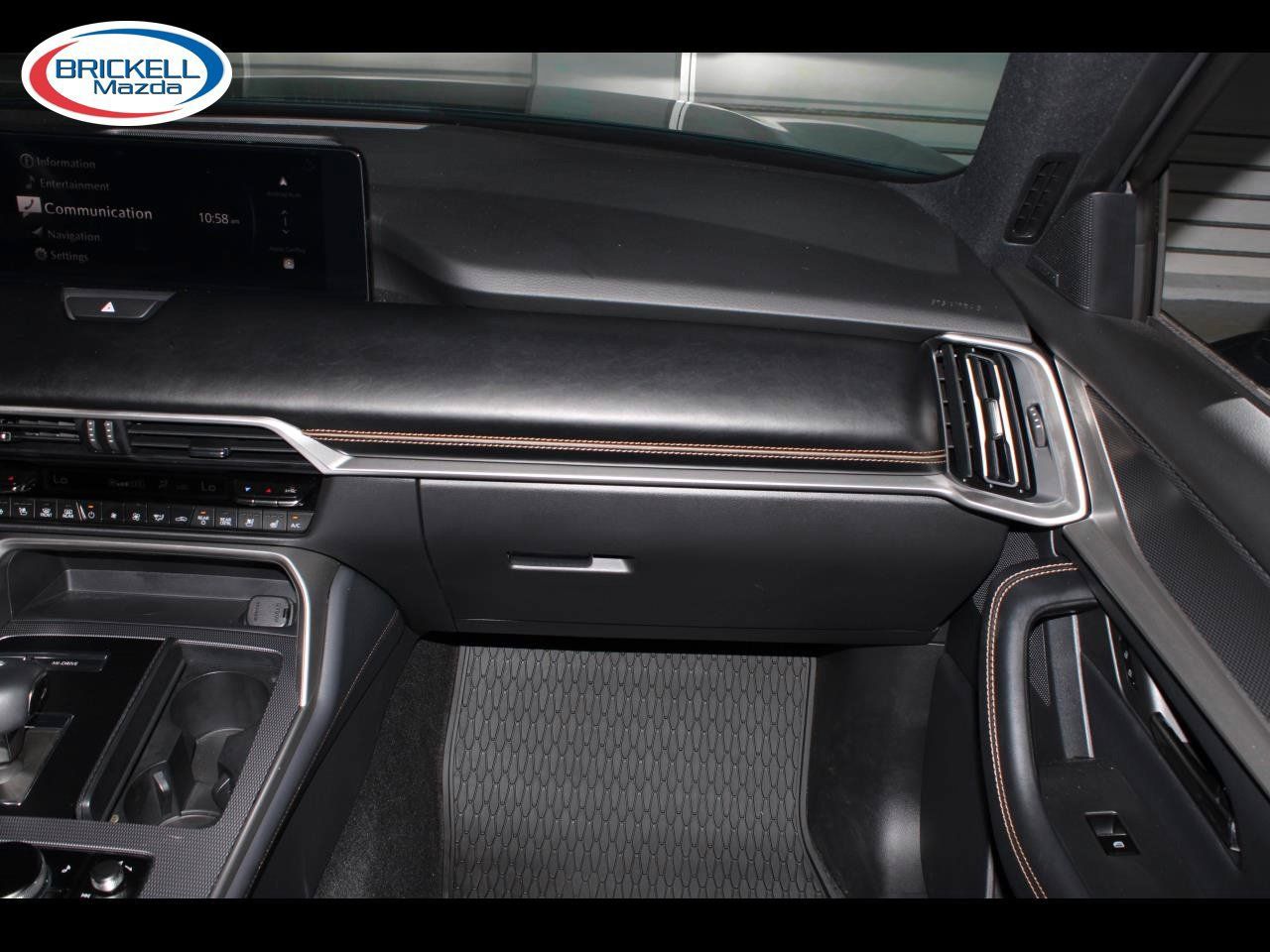 Certified 2026 MAZDA CX-90 3.3 Turbo w/ Premium Plus Pkg AWD/4WD image 18