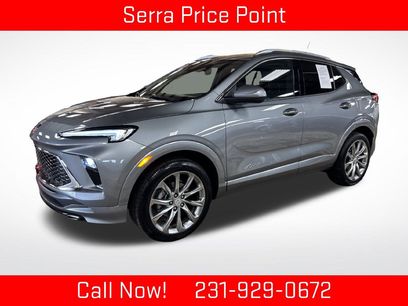 Used 2024 Buick Encore GX Avenir w/ Avenir Convenience Package