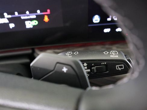 New 2025 Audi Q5 Prestige image 27