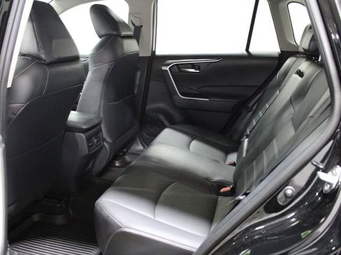 Certified 2022 Toyota RAV4 XLE Premium image 15