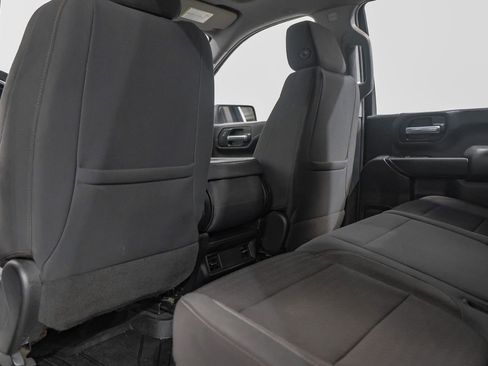 Used 2022 Chevrolet Silverado 2500 LT AWD/4WD image 35