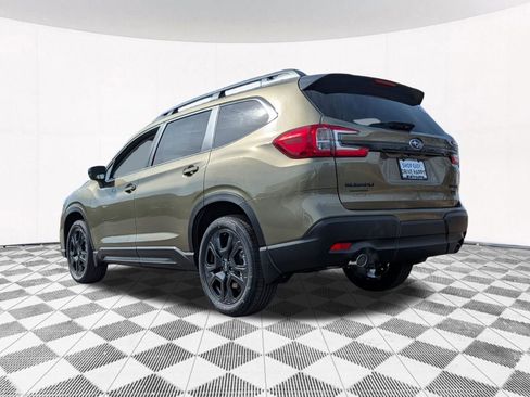 New 2026 Subaru Ascent Bronze Edition image 15