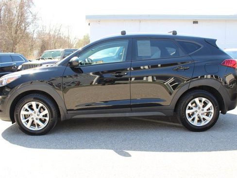 Used 2019 Hyundai Tucson Value AWD/4WD image 24