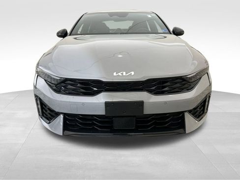 Used 2026 Kia K5 GT-Line w/ GT-Line Red Interior Package FWD image 9