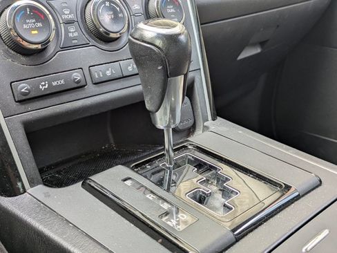 Used 2013 MAZDA CX-9 Touring FWD image 9