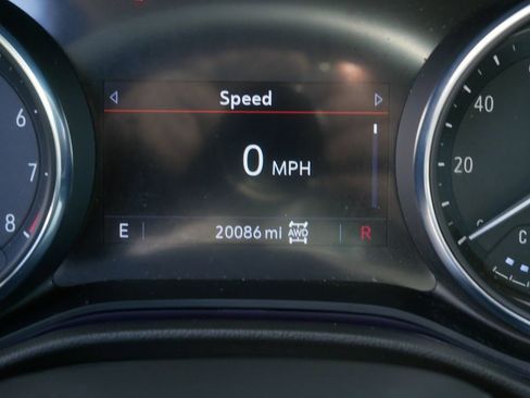 Used 2023 Buick Encore GX Preferred w/ Cold Weather Comfort Package AWD/4WD image 29