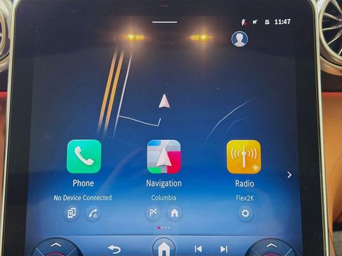 New 2026 Mercedes-Benz AMG GT 55 image 15