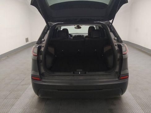 Used 2023 Jeep Cherokee Altitude Lux image 29