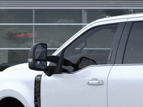 New 2025 Ford F350 Lariat w/ Lariat Ultimate Package image 20
