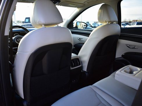 Used 2024 Hyundai Tucson Limited image 24