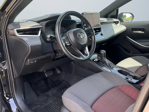 Used 2024 Toyota Corolla SE FWD image 11